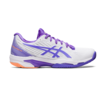 Asics Solution Speed FF 2 (1042A136.104) in weiss