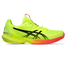 Asics SOLUTION SPEED FF 3 CLAY Paris (1041A494.750) in gelb