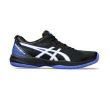 Asics SOLUTION SWIFT FF CLAY (1041A299.003) in schwarz