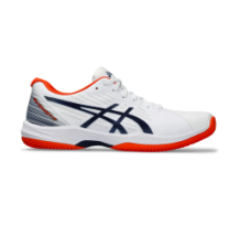Asics SOLUTION SWIFT FF CLAY (1041A299.104) in weiss