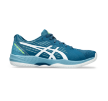 Asics Solution Swift FF Clay (1041A299.402) in weiss