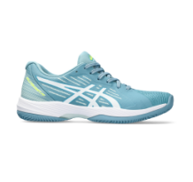 Asics Solution Swift FF Clay (1042A198.402) in weiss