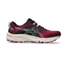 Asics asics ultra comfort ankle chaussette running RBZAS (1012B427-500) in rot