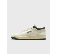 Autry Med Way Mid Leather (MYMMEK04)