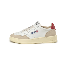 Autry Medalist W Low Suede (AULWLS43)