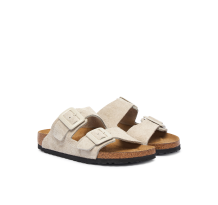 Birkenstock Arizona Cushion Buckle 1033088 Creme (1033088)
