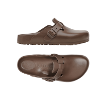 Birkenstock Boston EVA (1027386) in braun