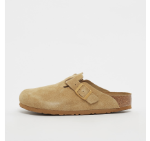 Birkenstock Boston (1027732) in braun