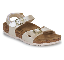 Birkenstock Sandalen Rio AS BF Graceful Pearl (1029488-C)