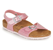 Birkenstock Sandalen RIO PLAIN (BK1018991)
