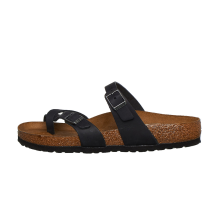 Birkenstock Mayari (171481) in schwarz