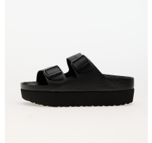 Birkenstock x Papillio Arizona (1013266) in schwarz