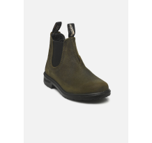 Blundstone Chelsea Boots 2496 (2496-DARKOLIVE)