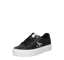 calvin boxer Klein Vulc Platform Lac (YW0YW00847BDS-BDS)