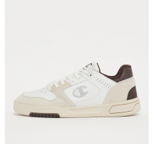 Champion Low Cut Shoe Z80 (S22074-WW006) in weiss