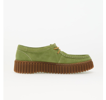 Clarks Torhill Bee Apple Suede (261811864)