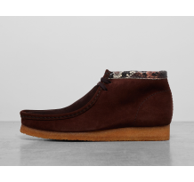 Clarks Wallabee Boot (26178217) in braun