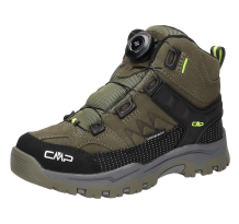 CMP Kiruna Mid Fitgo WP Fleece (3Q57894-36EU)