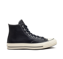 Converse Chuck 70 Leather (A12483C) in schwarz