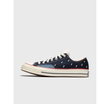Converse Chuck 70 Ox Low Indigo Boro Midnight Navy (171065C)