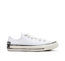 Converse Sketch OX (A08525C) in weiss