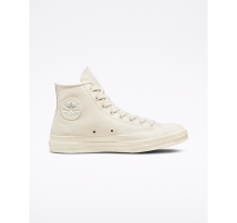 Converse Chuck 70 Tonal Leather (A00731C) in weiss