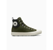 converse x asap nast collection Berkshire Boot (A07939C) in grün