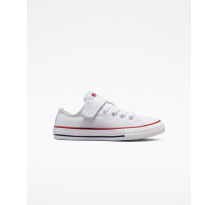 Converse Chuck Taylor All Star 1V On Easy Low (372882C) in weiss