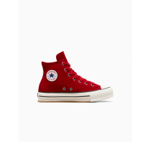 Converse Chuck Taylor All Star Eva Lift (A09075C) in rot