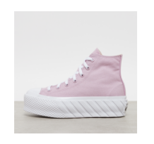 Converse Chuck Taylor All Star Lift 2X (571623C) in pink