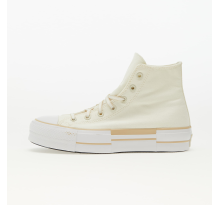 Converse Chuck Taylor All Star Lift Platform Outline Sketch (A05009C) in weiss