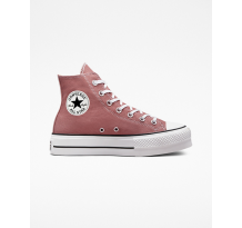 Converse Chuck Taylor All Star Lift Seasonal Color (A01367C) in pink