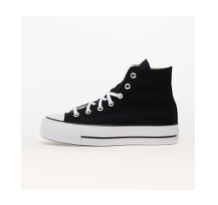 Converse Chuck Taylor All Star Lift Wide (A09194C) in schwarz