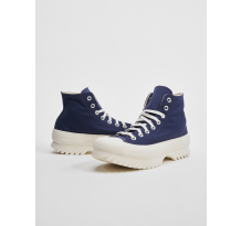Converse Chuck Taylor All Star Lugged 2.0 SEASONAL COLOR (A04665C)