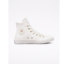Converse Chuck Taylor Mono All Star (A03718C) in weiss