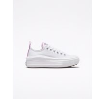 Converse Chuck Taylor All Star Move (271717C) in weiss