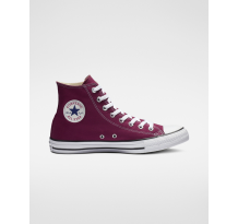 Converse Chuck Taylor All Star Hi (M9613C) in rot