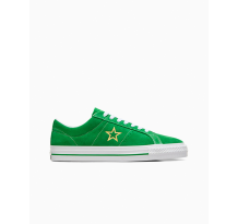 Converse One Star Pro Suede Green (A06645C)