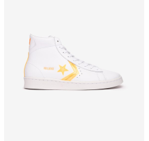 Converse Pro Leather Hi High Vis Flash (169500C)