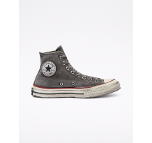 Converse Smoked Canvas Chuck (171018C) in weiss