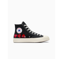 Converse Fear of God Essentials and Converse (A08147C) in schwarz
