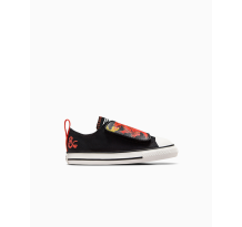 Converse x Dungeons Dragons Chuck Taylor All Star One Strap (A09888C) in schwarz