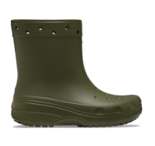 Crocs Classic Boot (208363-309) in grün