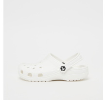 Crocs Classic Beach Shoe Clog (204536-100)