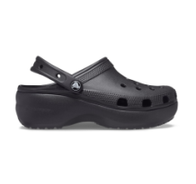 Crocs Classic Platform Clog (206750-001)