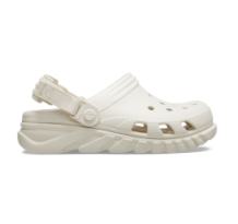 Crocs Duet Max II Clog (208776-160) in weiss