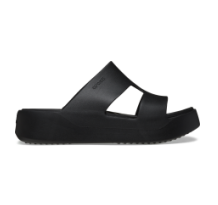 Crocs Getaway Platform H Strap (209409-001)