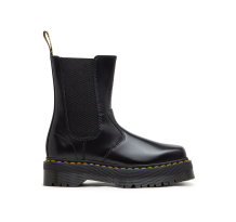 Dr. Martens 2976 Hi Quad Squared Chelsea Boots (31151001) in schwarz