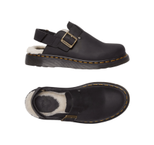 Dr. Martens Jorge II FL Archive Pull Up Natural Fine Borg (DM31264001)