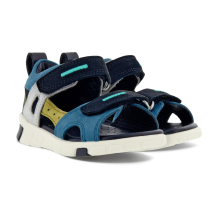 Ecco Sandalen ECCO MINI STRIDE FLAT SANDAL (761141-60080)